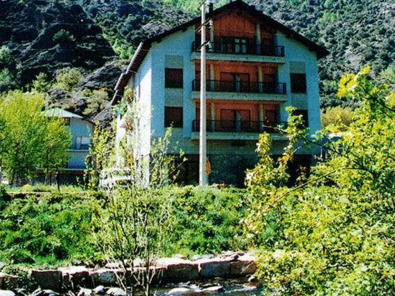 Hotel Puitavaca Ribera de Cardos Exterior photo